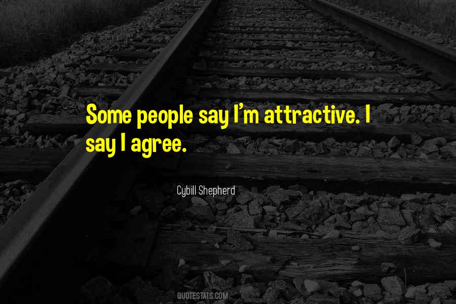 Attractive Quotes #1697530