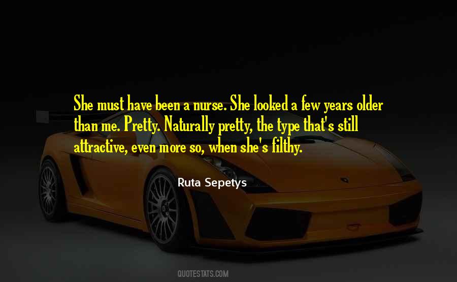 Attractive Quotes #1707732