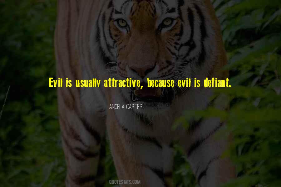 Attractive Quotes #1710894