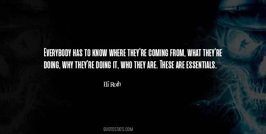 It Who Quotes #1066865