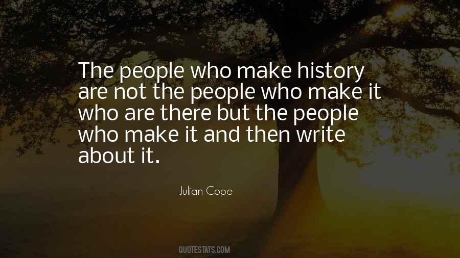 It Who Quotes #1222015