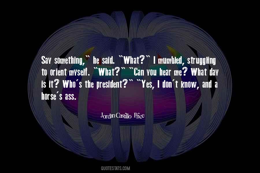 It Who Quotes #1257713