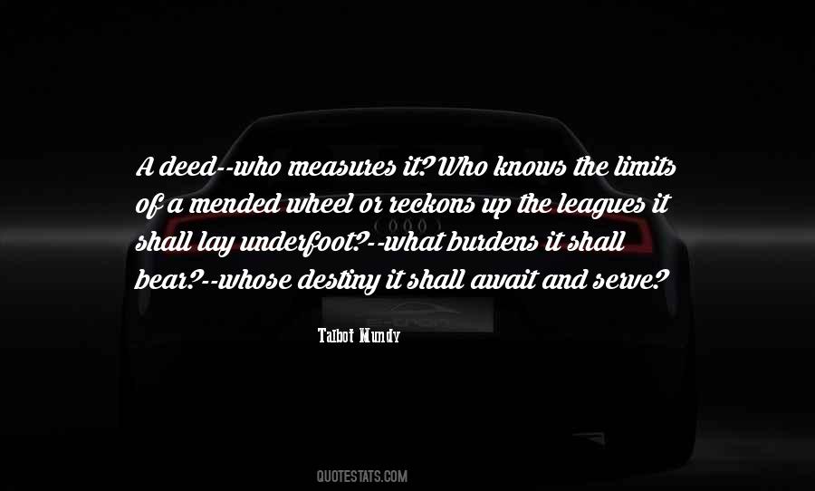 It Who Quotes #1331415