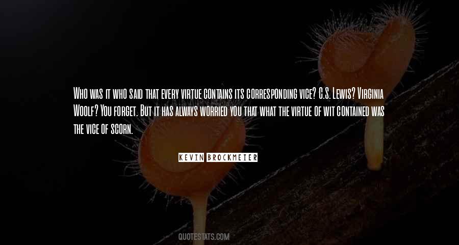 It Who Quotes #1398375