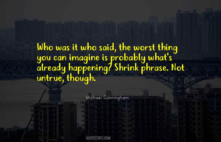 It Who Quotes #1505412