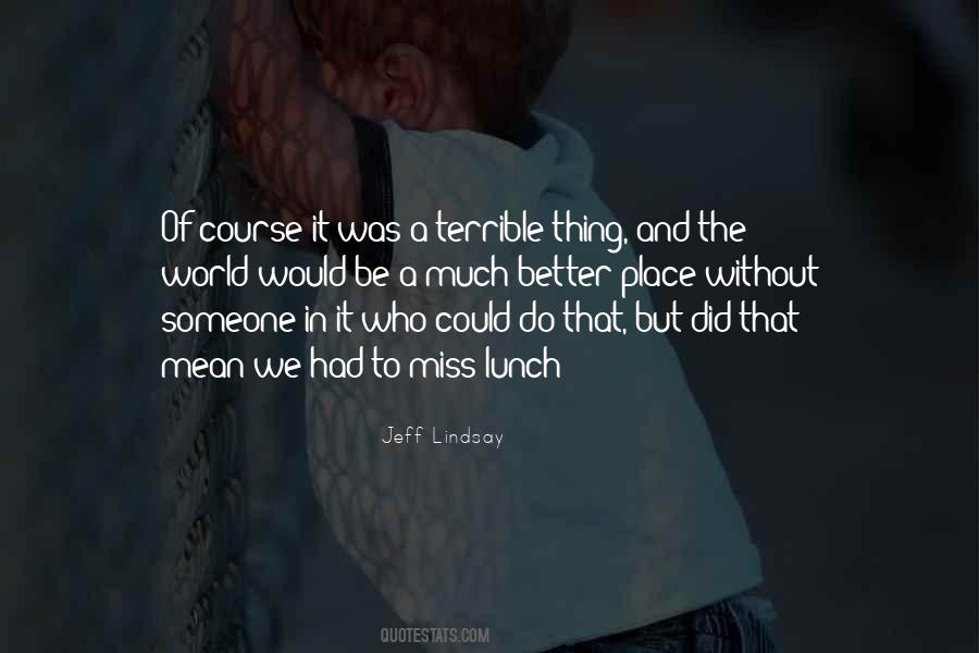 It Who Quotes #1826403