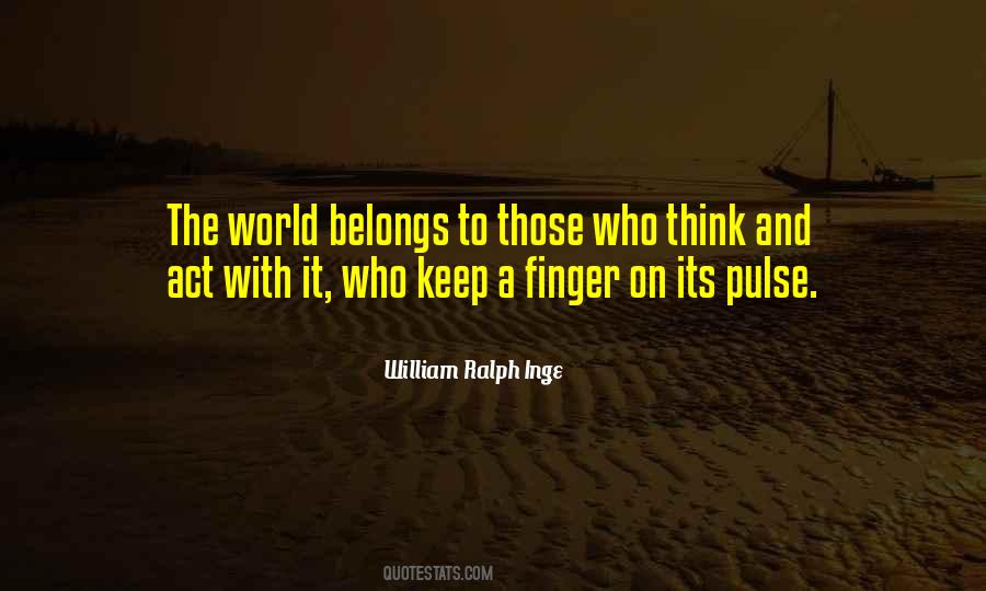 It Who Quotes #1846488