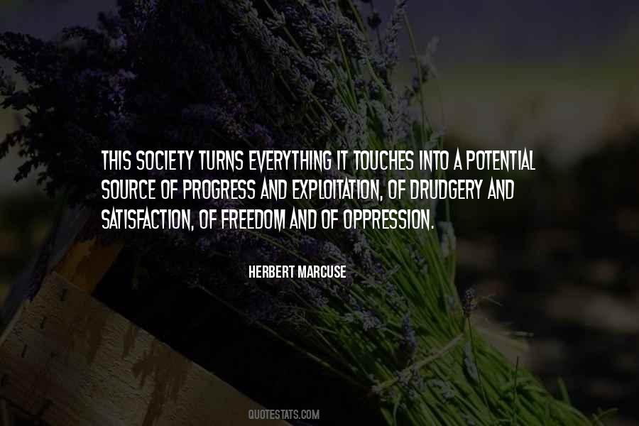 This Society Quotes #1072704