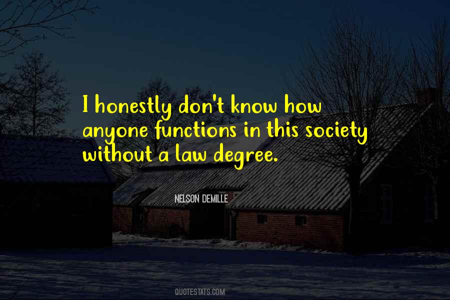 This Society Quotes #1083065