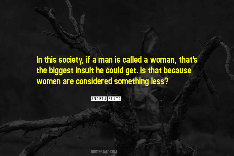 This Society Quotes #1552073