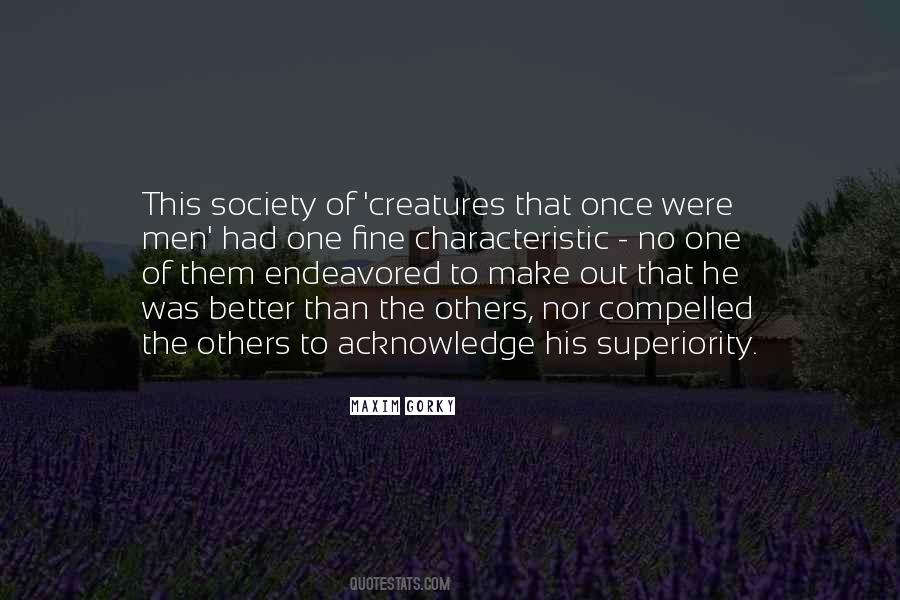 This Society Quotes #1621874