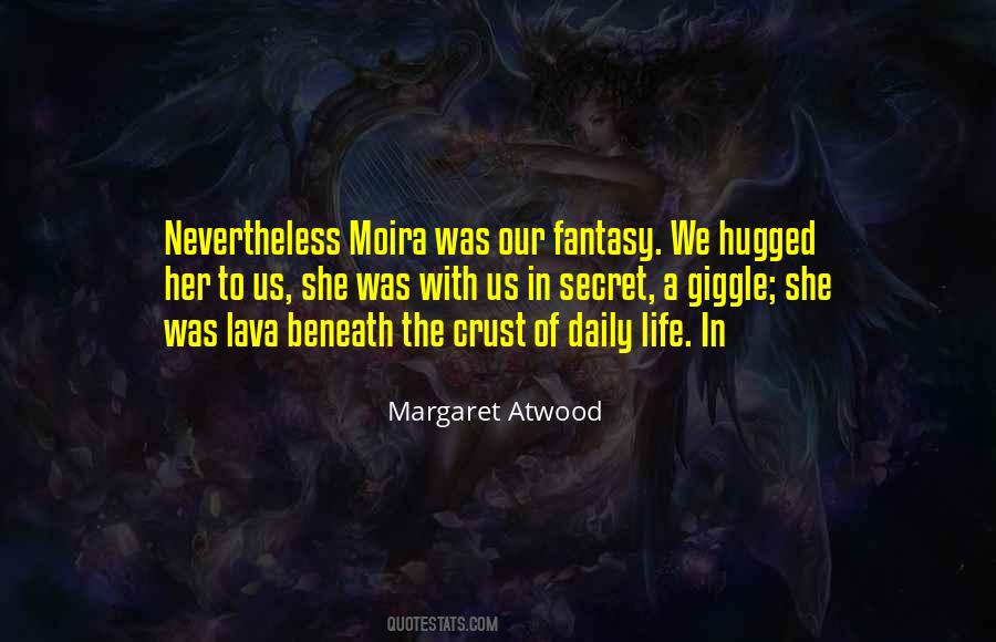 Atwood Quotes #73429