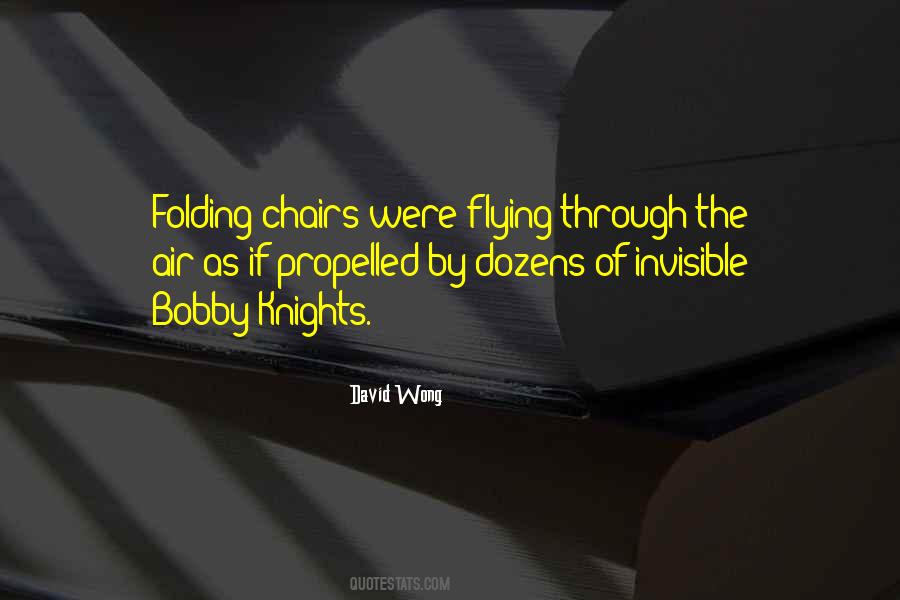 Bobby Knights Quotes #346866
