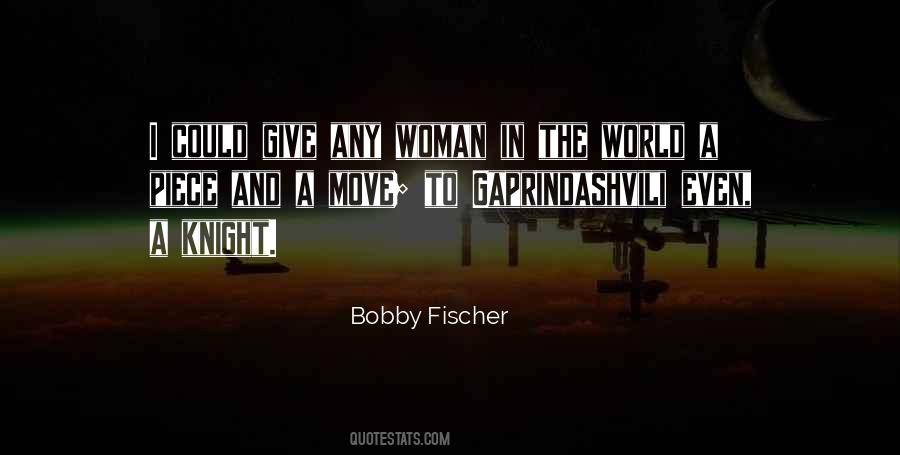 Bobby Knights Quotes #708859