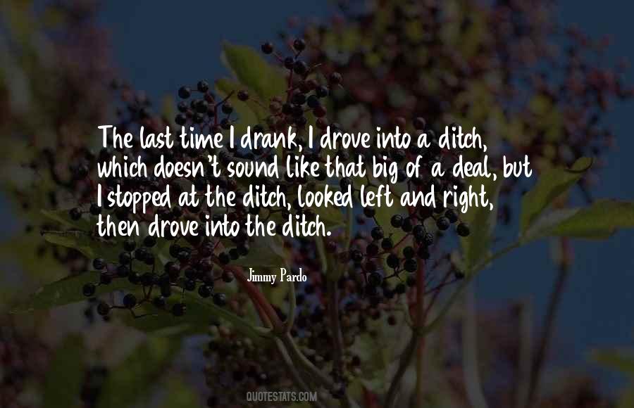 Au Pair Life Quotes #170471