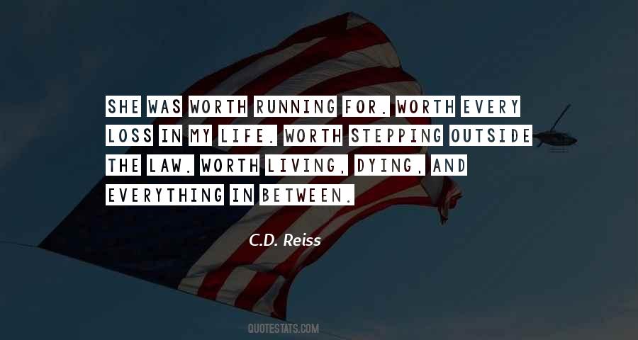 Aubree Munro Quotes #1554194
