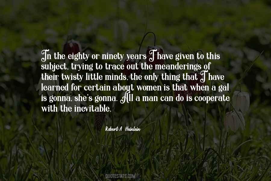Aubree Munro Quotes #188030