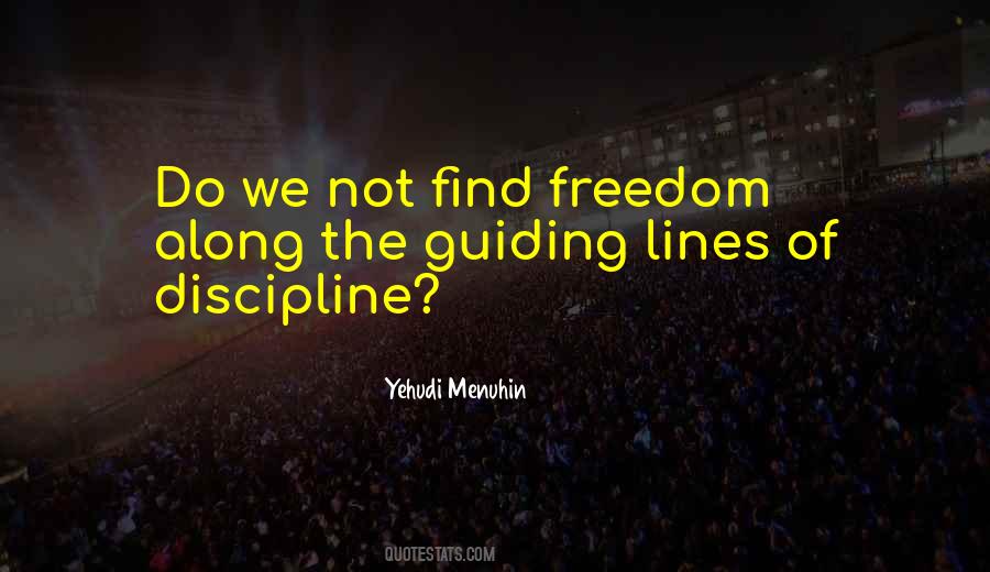 Learn To Discern Quotes #1519813