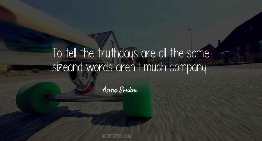 Learn To Discern Quotes #319068