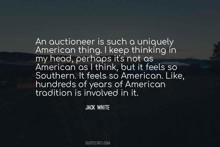 Auctioneer Quotes #1137334