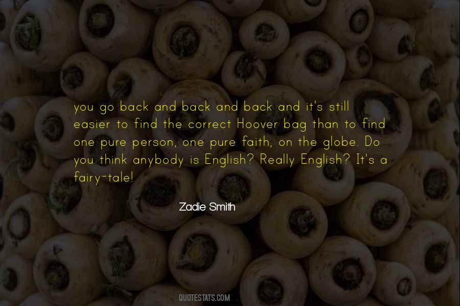 Person One Quotes #1506977