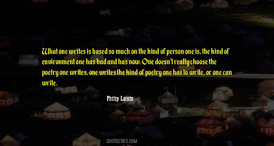 Person One Quotes #1659153