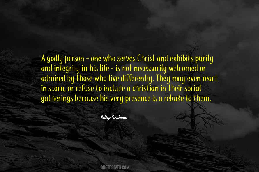 Person One Quotes #396479