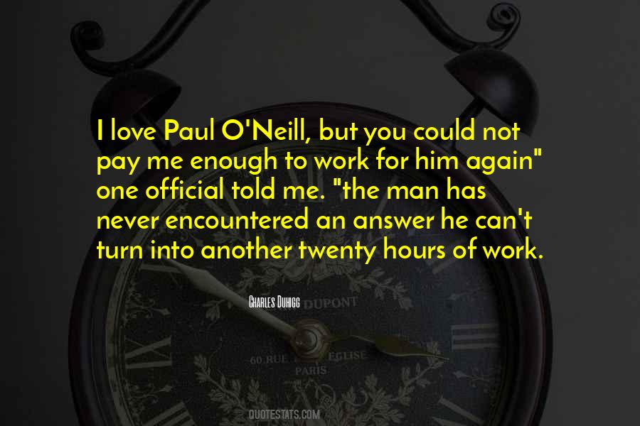 An Answer Quotes #1327926