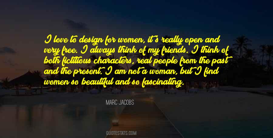 Love For Women Quotes #269244