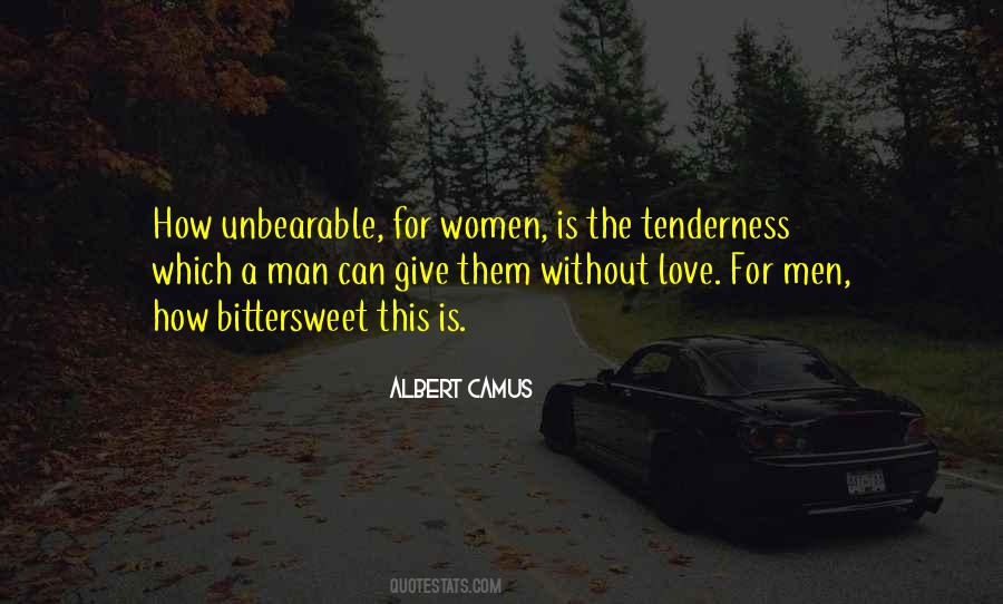 Love For Women Quotes #334328