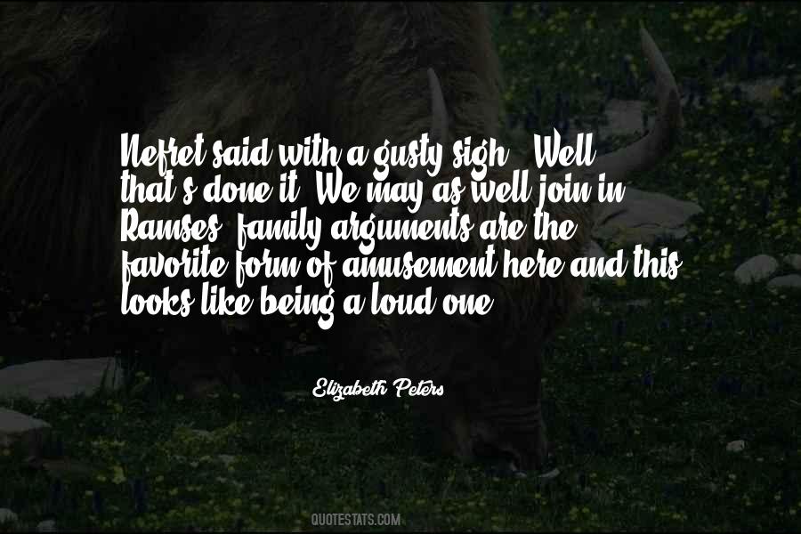 Join Our Family Quotes #790176