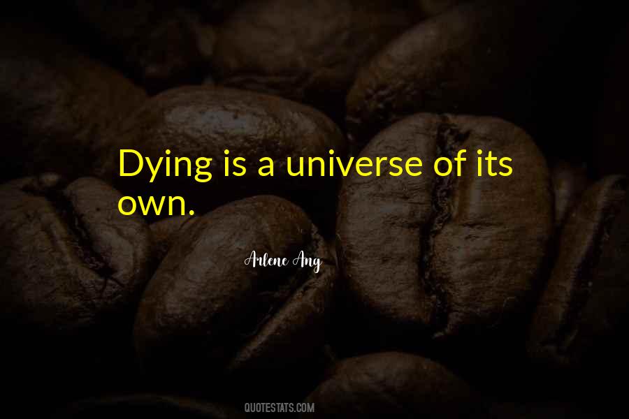 Death Poetry Quotes #1355538