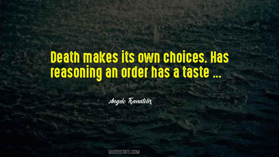 Death Poetry Quotes #1559418