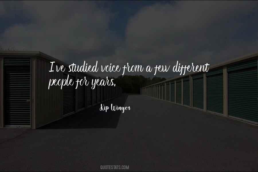 Audio Clips Of Famous Quotes #240563