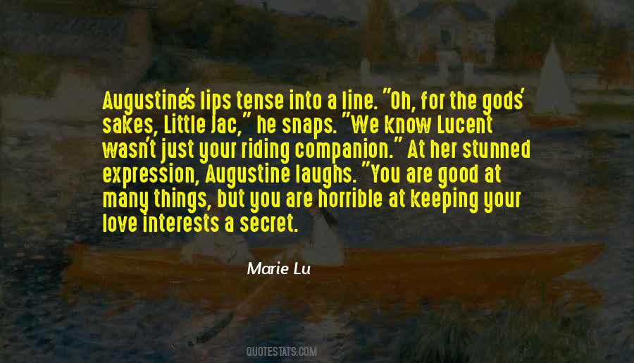 Jac Quotes #1397879