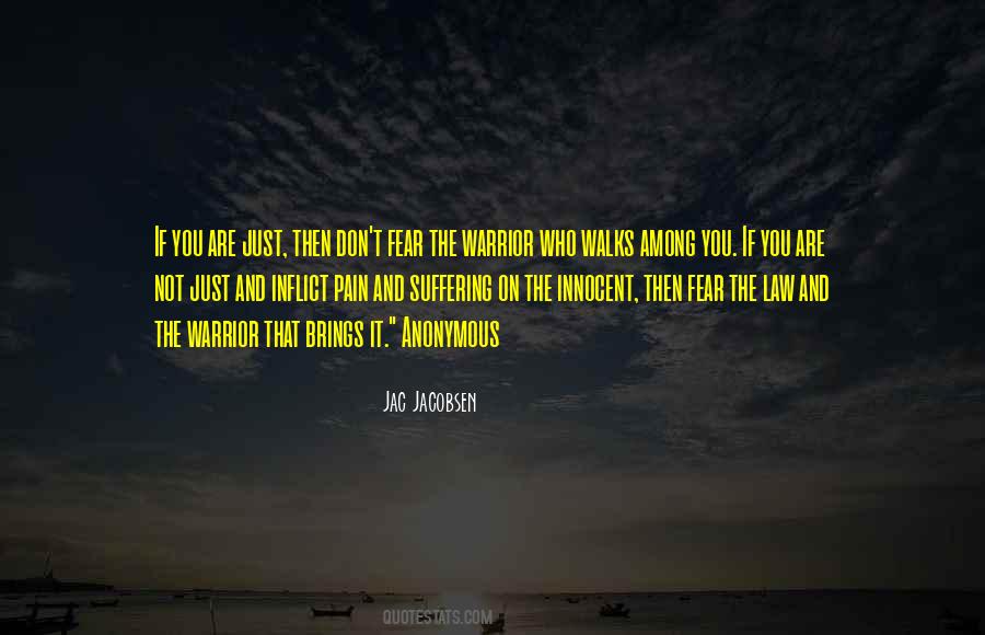 Jac Quotes #1809359