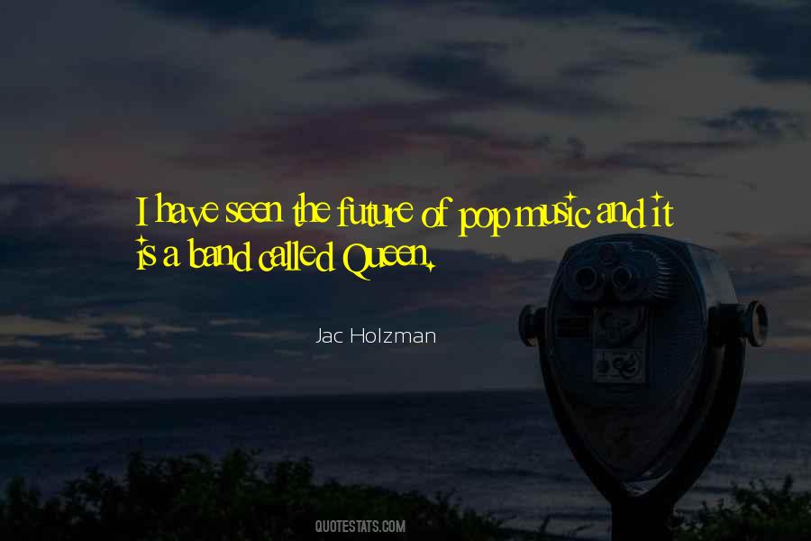 Jac Quotes #701647
