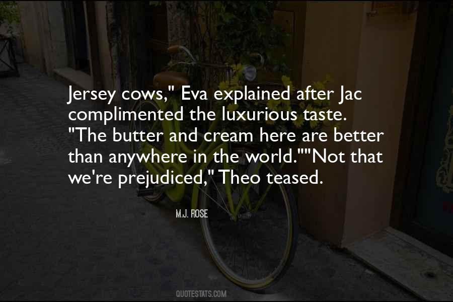 Jac Quotes #969134