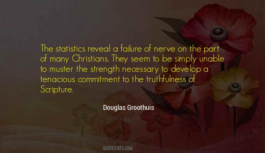 A Failure Of Nerve Quotes #1866590