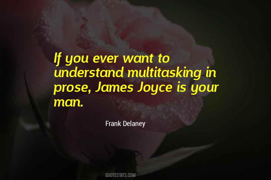 James Delaney Quotes #1841976