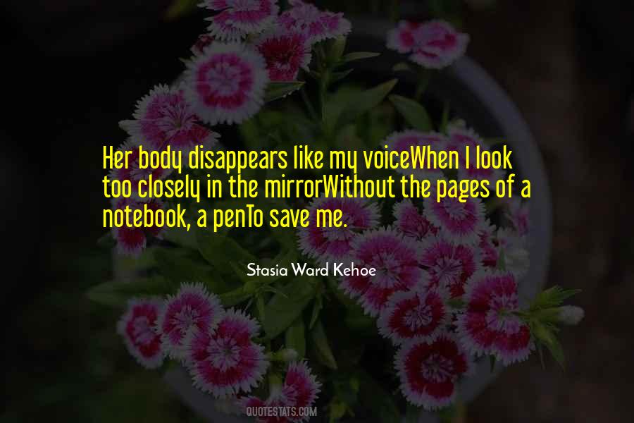 Cabello Quotes #109143