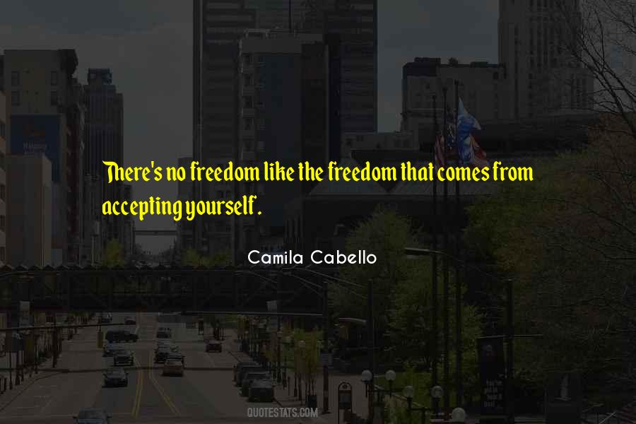 Cabello Quotes #1251153