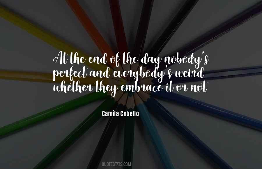 Cabello Quotes #930264