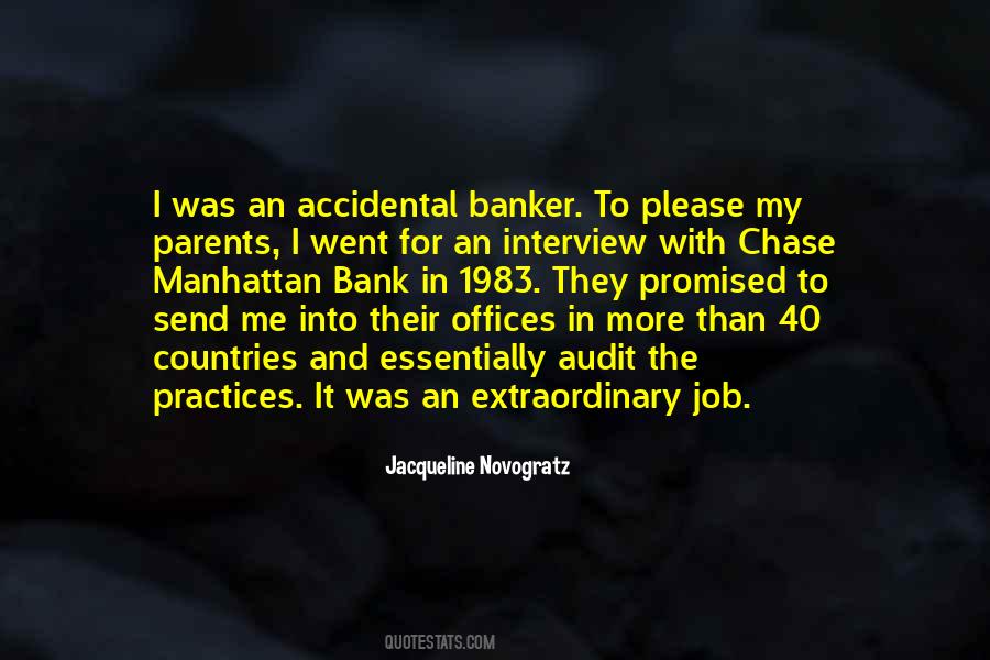 Audit Quotes #491136