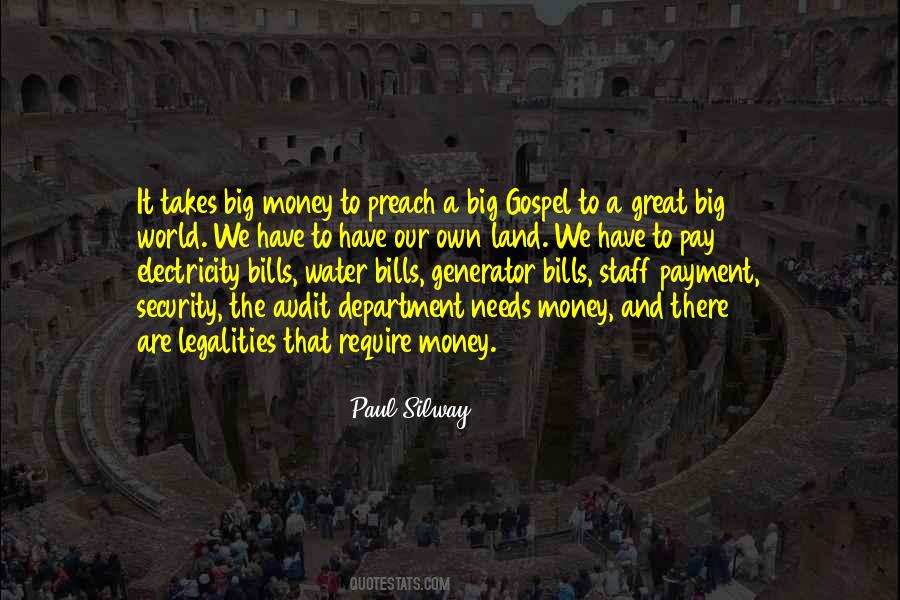 Audit Quotes #888882