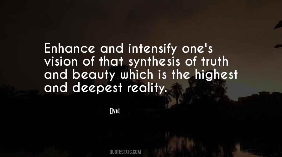 Auditors Of Reality Quotes #1319414