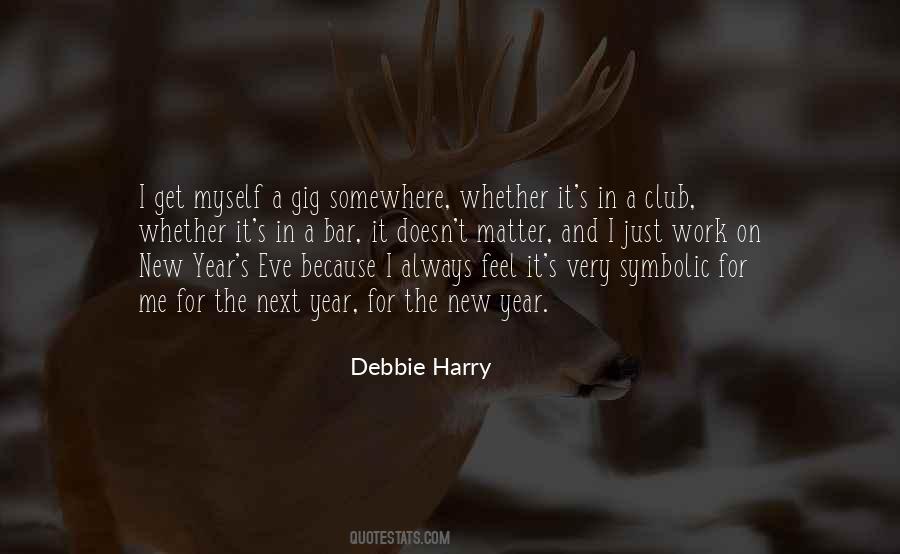 New Year S Eve Quotes #1550553