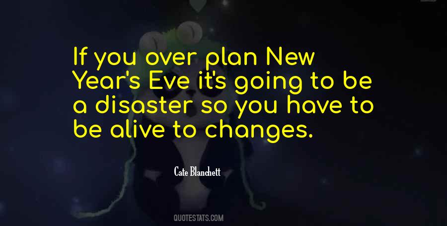 New Year S Eve Quotes #1752298