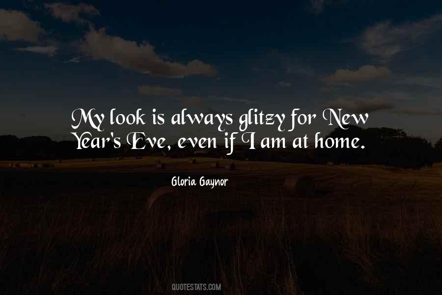 New Year S Eve Quotes #1759945