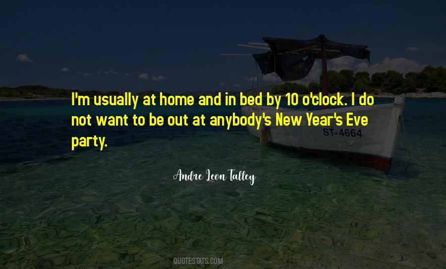 New Year S Eve Quotes #1827480